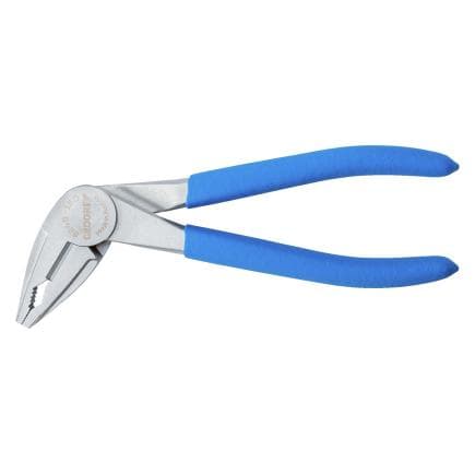 GEDORE 3463206 - Pince universelle coudée 160 mm