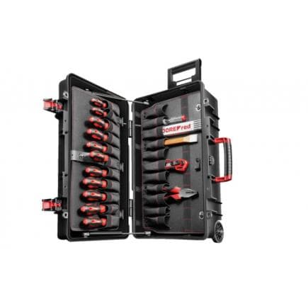 GEDORE 3301641 - Chariot à outils Master XXL
