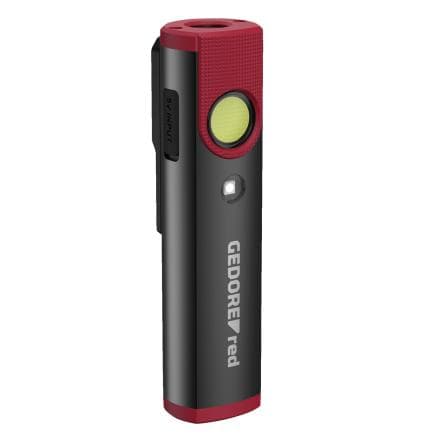 GEDORE 3301763 - Mini lampe UV