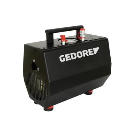GEDORE - Solution Groupe hydraulique
