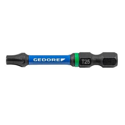 GEDORE 3517535 - Jeu de porte-embouts à torsion TORX® 50 mm