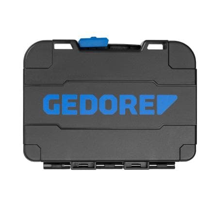 GEDORE 3517470 - Boîte d’embouts à torsion (32 pcs.)