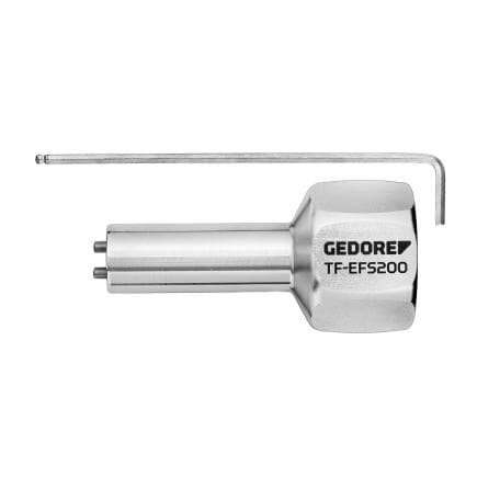 GEDORE 3254976 - TF-EFS200 - Outil de réglage pour TF-FS