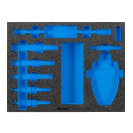 GEDORE 3461750 - EI-1101 CT-1.31/0-H Module CT, vide