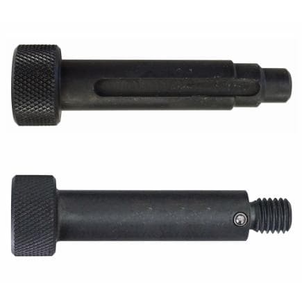 GEDORE 3235580 - KL-0104-214 - Pivot de roulement de bras transversal, Audi