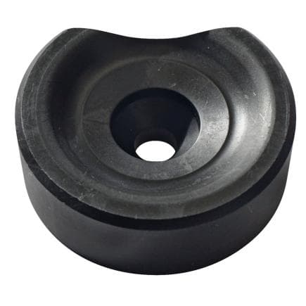 GEDORE 3406199 - KL-5501-1435 A - Adaptateur de réception pour amortisseur avec fixation à fourche