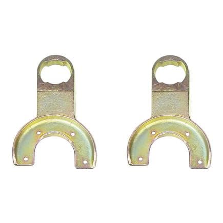 GEDORE 2347946 - KL-9001-17 - Paire de supports à ressort allongée, taille 1