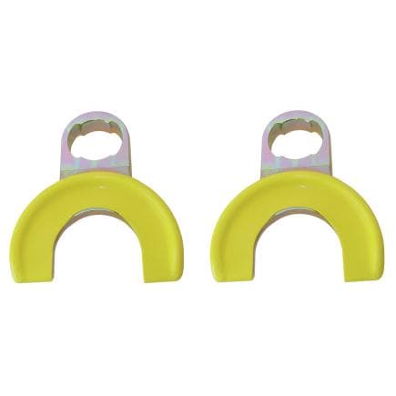 GEDORE 2348675 - KL-9001-33 SP - Paire de supports à ressort avec insert de protection pour VW Touareg, taille 1B