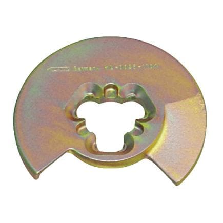 GEDORE 2431939 - Plaque de pression avec verrouillage