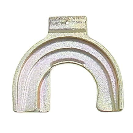 GEDORE 2459701 - KL-1541 - Support à ressort en bas à gauche, taille 4