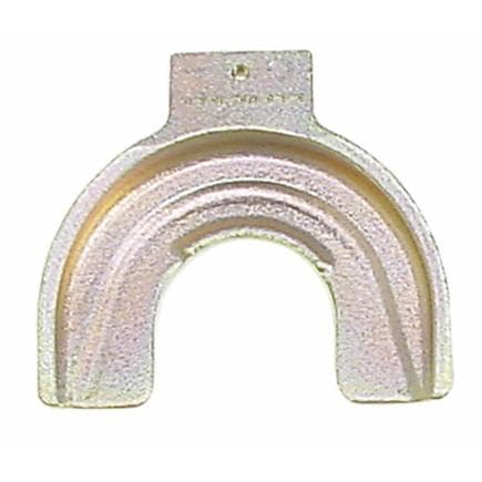 GEDORE 2459779 - KL-1545 - Support à ressort en bas à droite, taille 4
