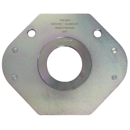 GEDORE 3406059 - KL-5501-31 - Bague d’adaptation pour plateau de ressort, ø 60 / 90 mm