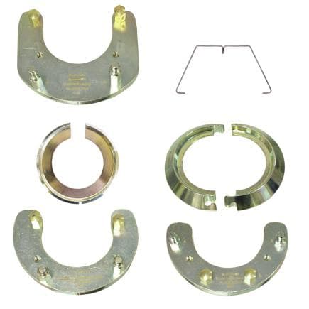 GEDORE 3127850 - KL-0029-110 A - Kit complémentaire, VW-Audi, Gr. 1 + 2 + 3