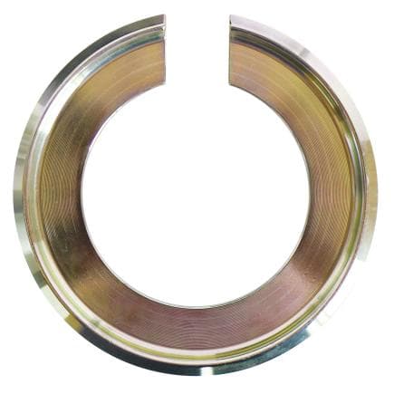 GEDORE 3091406 - KL-0029-1209 A - Bague de support ouverte, taille 2