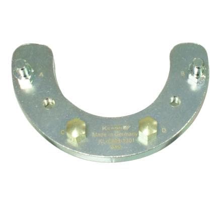 GEDORE 2728419 - Plateau de support avec boulon