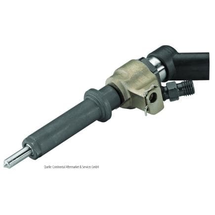 GEDORE 3420132 - Kit complémentaire injecteur Continental/Siemens