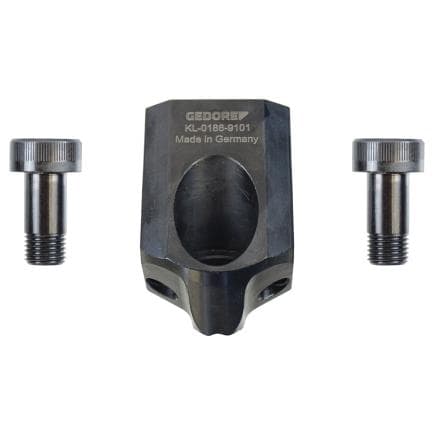 GEDORE 3283836 - KL-0186-9101 A - Kit complémentaire, M14, 45°
