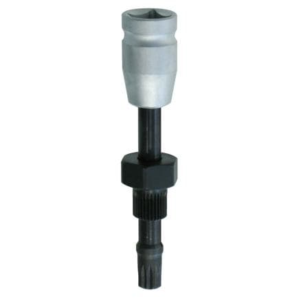 GEDORE 2425793 - KL-0284-41 - Clé combinée pour alternateur XZN-M10