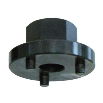 GEDORE 2425645 - KL-0284-3902 - Écrou-raccord, 3 goujon