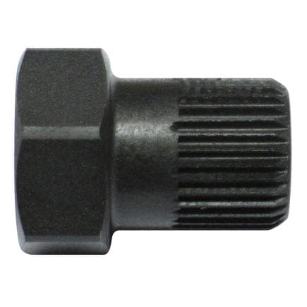 GEDORE 2961237 - KL-0284-4202 - Écrou-raccord, 32 dents