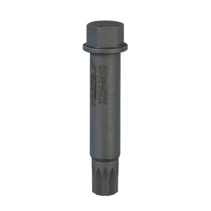 GEDORE 1803328 - KL-0284-2801 - Embout de tournevis XZN-M10