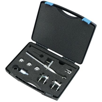 GEDORE 2900432 - KL-0280-763 K - Kit d'outils de blocage, VW (1.8, 2.0 TFSI / TSI)