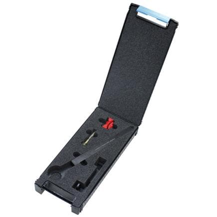 GEDORE 3086240 - KL-0280-766 KA - Kit d'outils de blocage, VW (1.0)