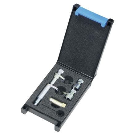 GEDORE 2817918 - KL-0280-108 KB - Kit d'outils de blocage, VW-Audi (3 cylindres)
