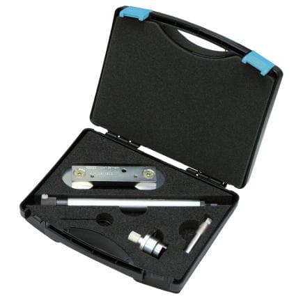 GEDORE 2805162 - KL-0280-602 KC - Kit d'outils de blocage, VW-Audi