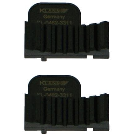 GEDORE 2439093 - KL-0482-331 - Kit d'outils de blocage, Opel