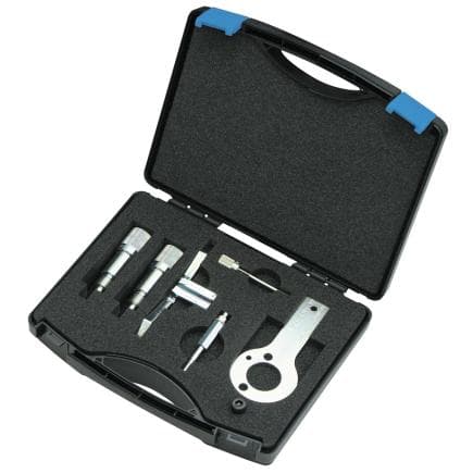 GEDORE 2898985 - KL-0482-46 KB - Kit d'outils de blocage, Opel (1.9 CDTi)