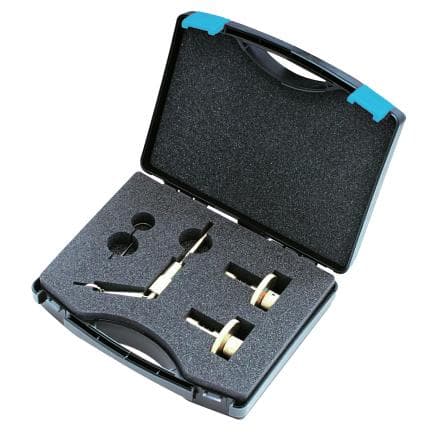GEDORE 2439808 - KL-0482-45 KA - Kit d'outils de blocage, Opel (1.3 CDTi)