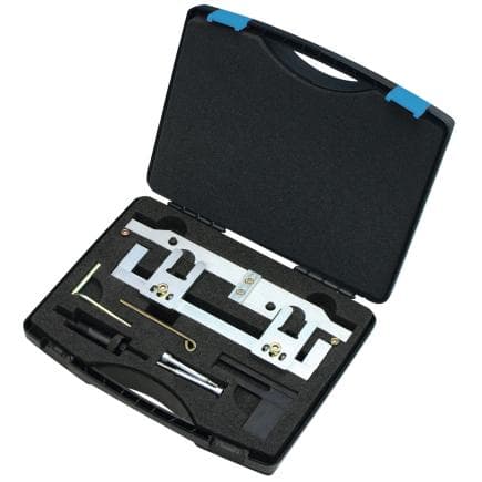 GEDORE 2904713 - KL-0580-751 K - Kit d'outils de blocage, BMW (N43)