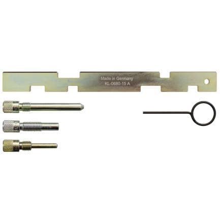 GEDORE 2479435 - KL-0680-27 A - Kit d'outils de blocage, Ford
