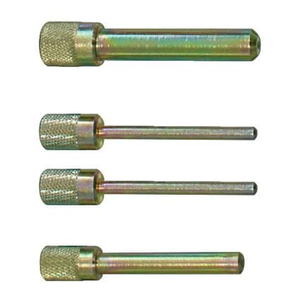 GEDORE 2296063 - KL-0680-220 B - Kit de goupilles d'arrêt, Ford (1.4, 1.6 HDI / TDCi)