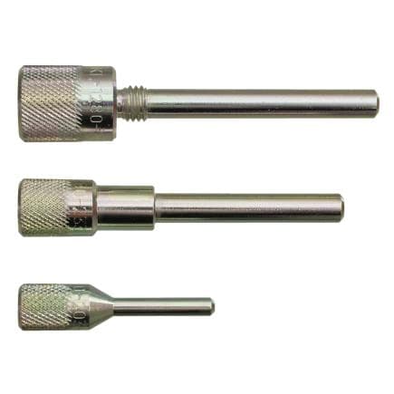 GEDORE 2898160 - KL-1280-701 - Kit d'outils de blocage, Renault (1.5, 2.8 dCI)
