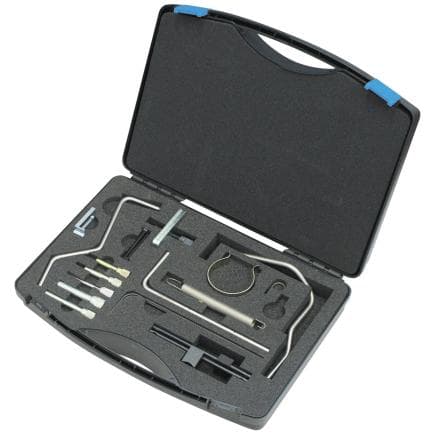 GEDORE 2916371 - KL-1380-26 KC - Kit d'outils de blocage, PSA (1.4 - 2.2 HDI)