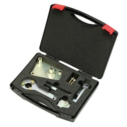 GEDORE 2705931 - KL-1682-25 KA - Kit d'outils de blocage, Fiat (1.2, 1.4 8V)