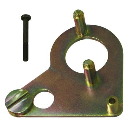 GEDORE 2454262 - KL-1280-271 - Outil de blocage pour arbre à cames, Renault