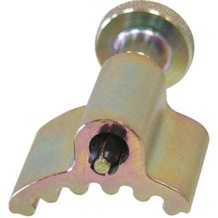 GEDORE 3079937 - KL-0280-20 A - Outil de blocage pour pignon de vilebrequin, VW-Audi