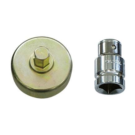 GEDORE 2640155 - KL-0580-823 A - Clé de réglage pour vilebrequin