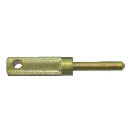 GEDORE 2446014 - KL-0680-14 A - Goupille d'arrêt pour vilebrequin, ø 6 mm, Ford