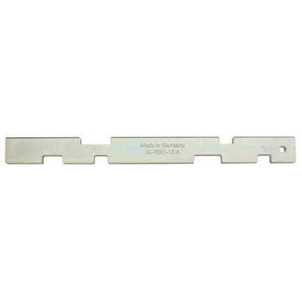 GEDORE 2479427 - KL-0680-15 A - Jauge de réglage pour arbre à cames, Ford