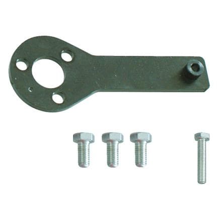 GEDORE 2705788 - KL-1682-104 A - Outil de blocage pour vilebrequin