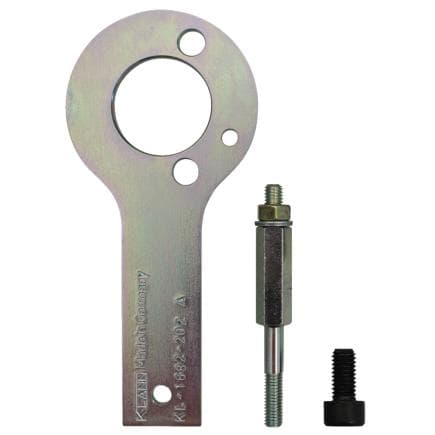 GEDORE 2479915 - KL-1682-202 A - Outil de blocage pour vilebrequin
