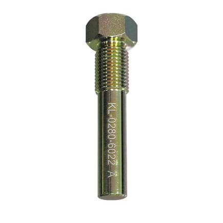 GEDORE 2926466 - KL-0280-6022 A - Vis de fixation pour vilebrequin, VW-Audi