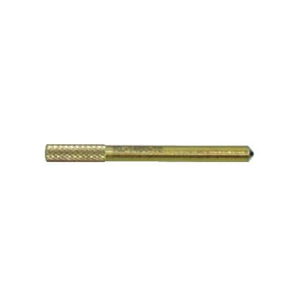 GEDORE 2423456 - KL-0280-6101 - Goupille d'arrêt pour galet tendeur, ø 4 mm