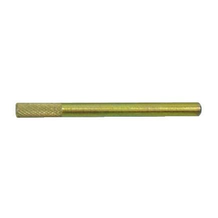 GEDORE 2423464 - KL-0280-6102 - Goupille d'arrêt pour galet tendeur, ø 7 mm