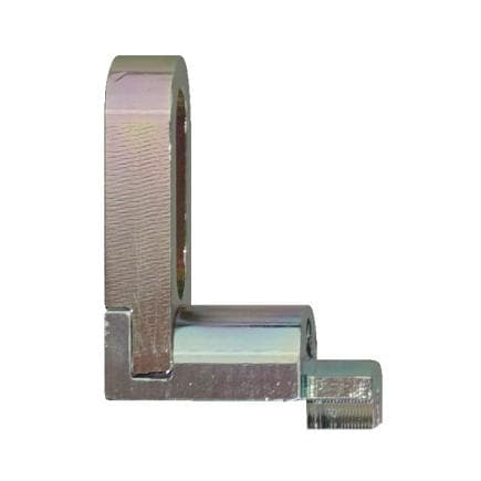 GEDORE 3256979 - KL-0282-532 - Outil de blocage de volant moteur, VW 1.2 TSI