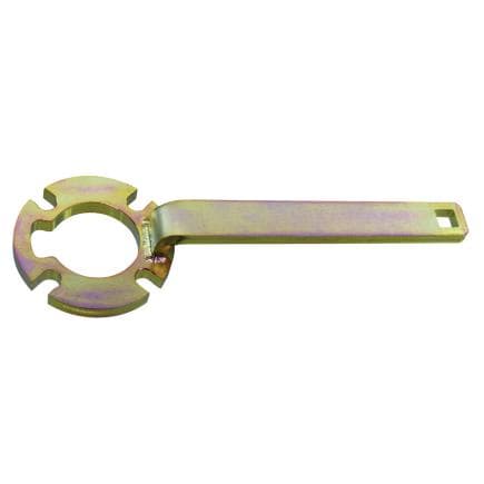 GEDORE 2802120 - KL-0780-30 - Clé de maintien pour vilebrequin